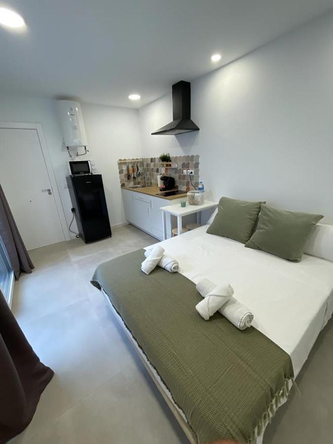 Merkat Center אליקאנטה מראה חיצוני תמונה