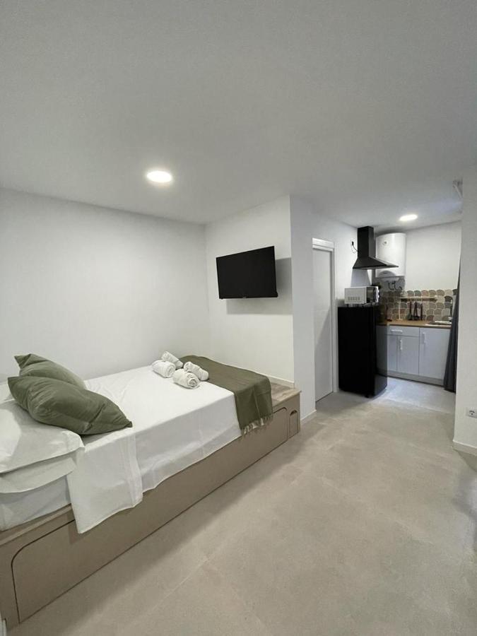 Merkat Center אליקאנטה מראה חיצוני תמונה