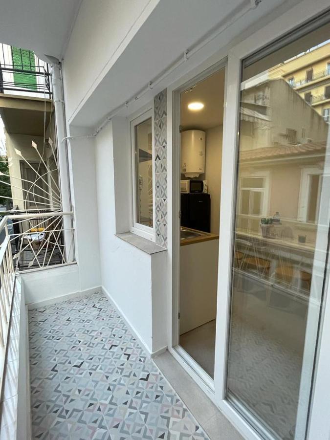 Merkat Center אליקאנטה מראה חיצוני תמונה