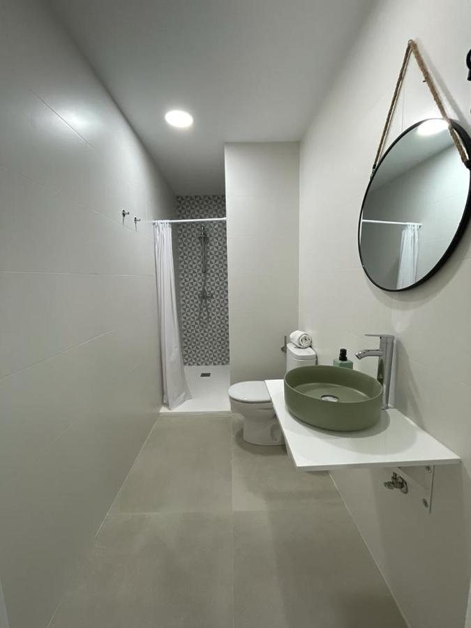 Merkat Center אליקאנטה מראה חיצוני תמונה
