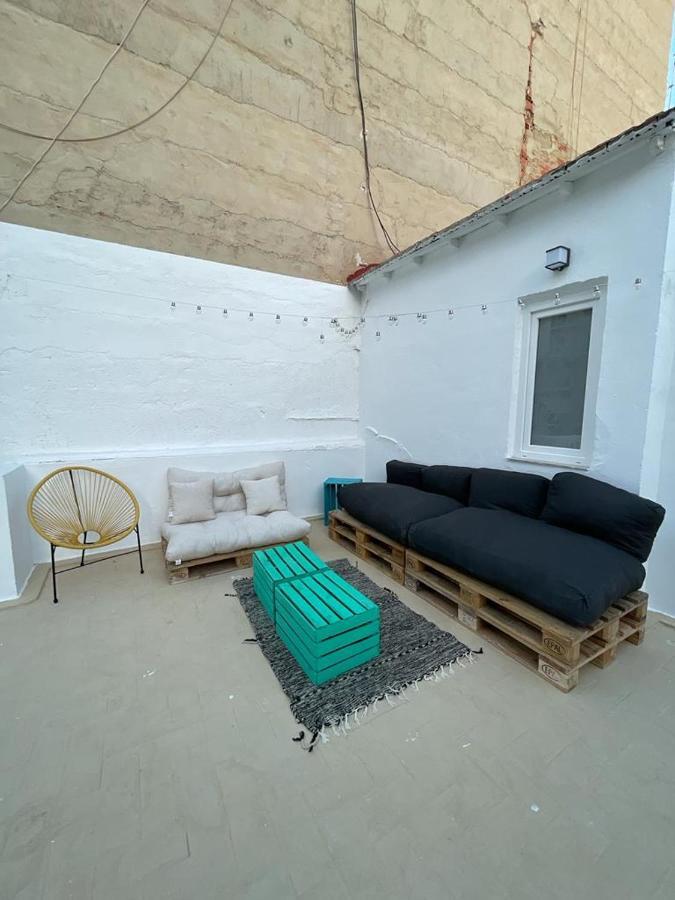 Merkat Center אליקאנטה מראה חיצוני תמונה